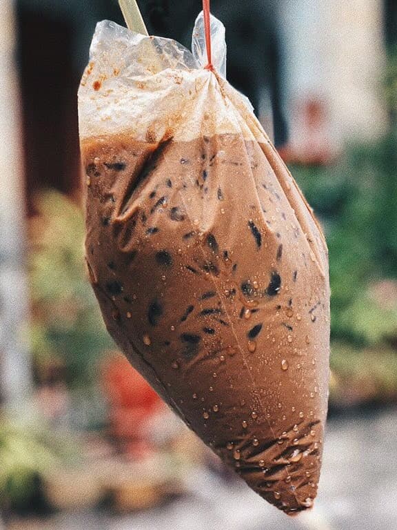 Milo Ais