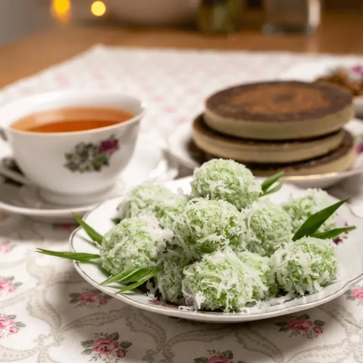 Onde-Onde