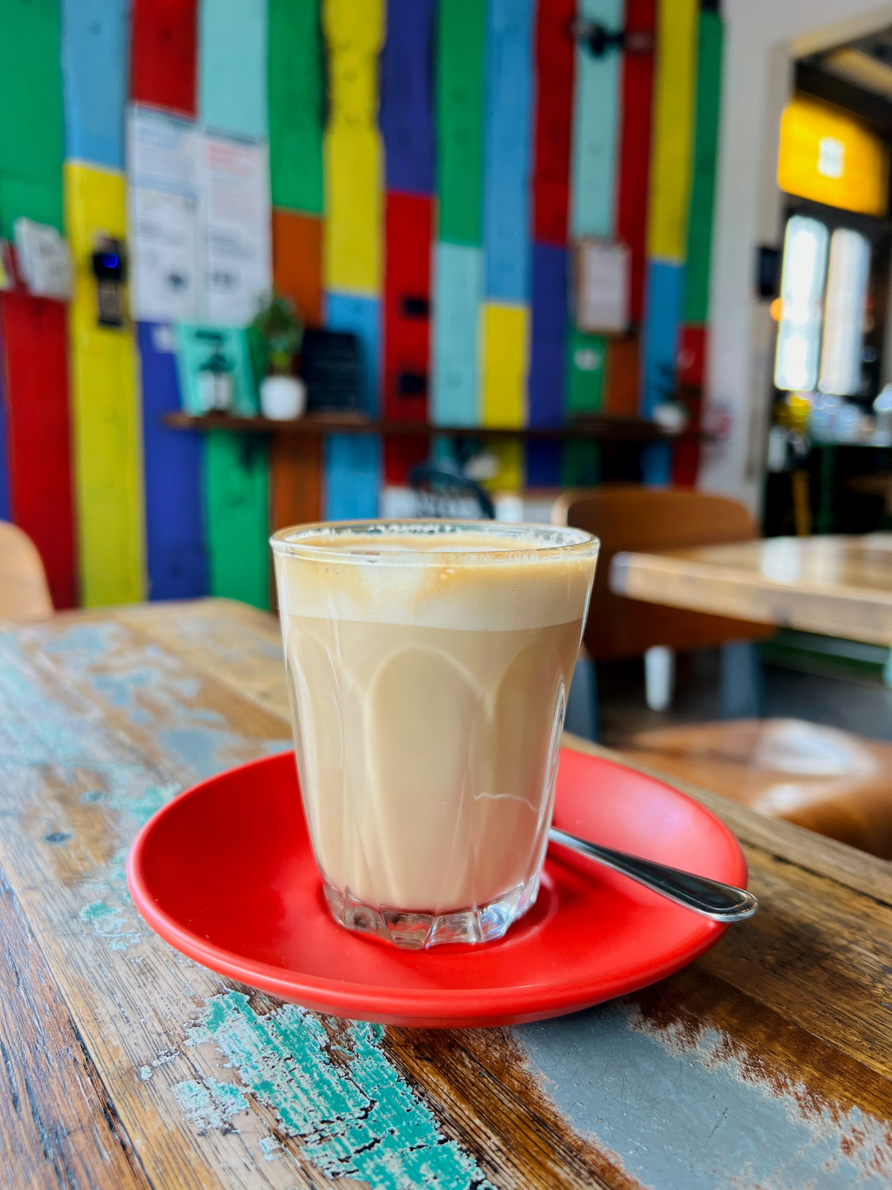 Teh Tarik
